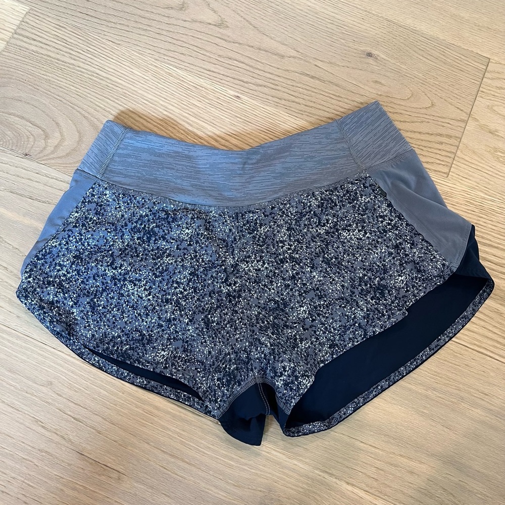 Outdoor Voices Shorts